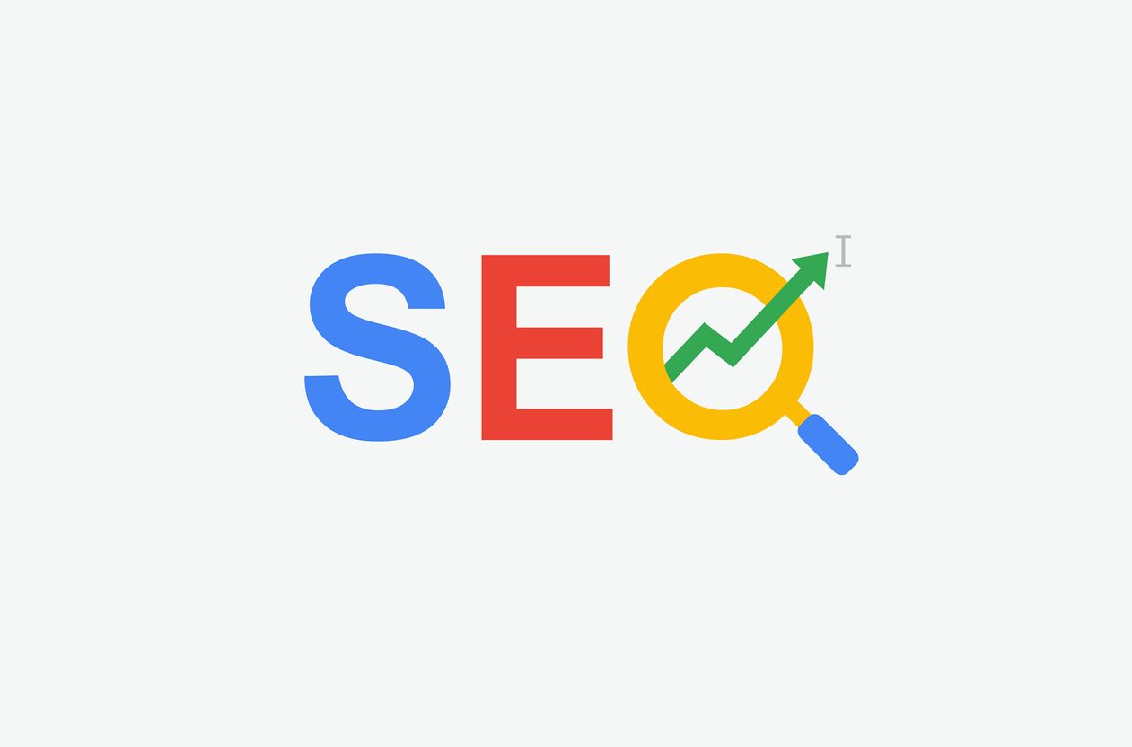 Further your Discoverability with SEO